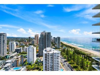 Air on Broadbeach - Private Apartments Apartment, Gold Coast - 1