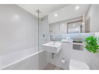 AirCabin / Burwood / Charming 2 Bed 2 Bath Apt NBU036 Apartment, Sydney - 4