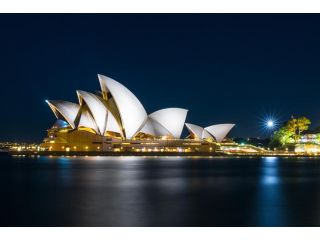 AirCabin / Burwood / Charming 2 Bed 2 Bath Apt NBU036 Apartment, Sydney - 5