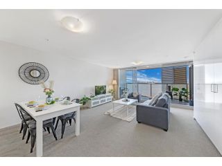 AirCabin / Burwood / Charming 2 Bed 2 Bath Apt NBU036 Apartment, Sydney - 1