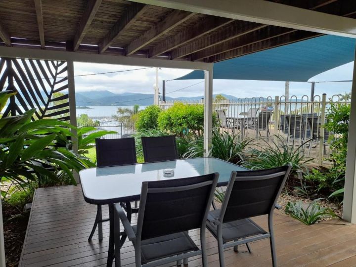 Airlie Apartments Aparthotel, Airlie Beach - imaginea 18