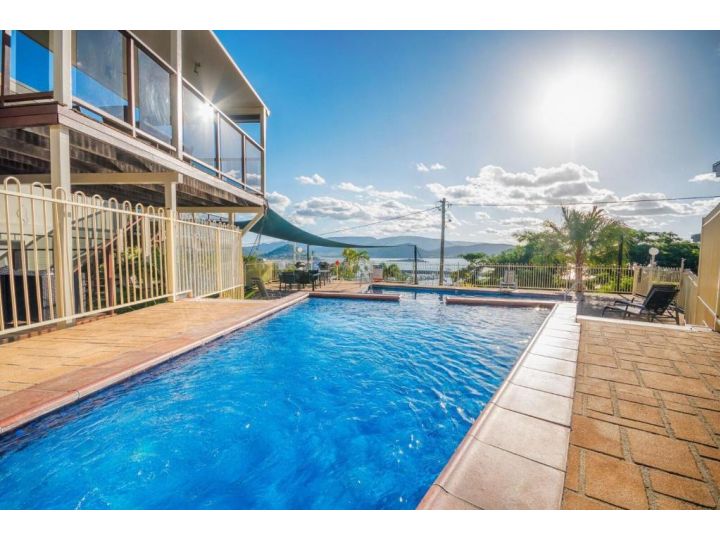 Airlie Apartments Aparthotel, Airlie Beach - imaginea 7