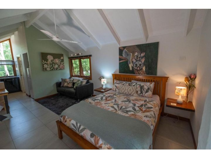 Airlie Beach Eco Cabins - Adults Only Hotel, Airlie Beach - imaginea 9
