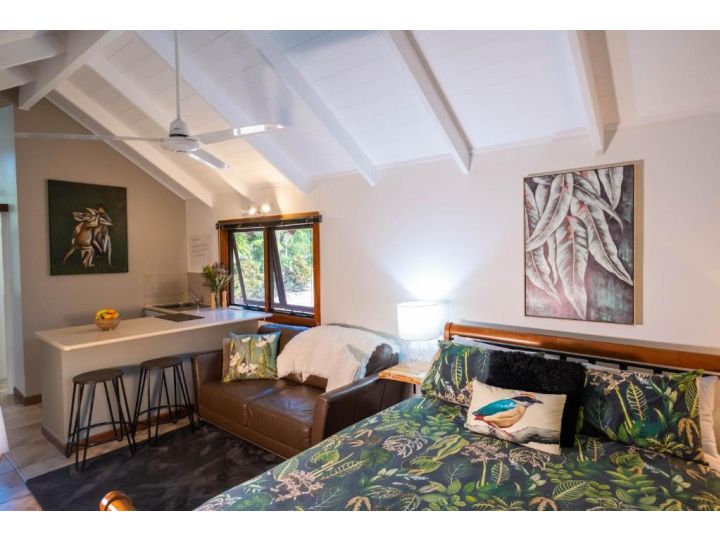 Airlie Beach Eco Cabins - Adults Only Hotel, Airlie Beach - imaginea 12