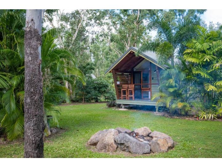 Airlie Beach Eco Cabins - Adults Only Hotel, Airlie Beach - imaginea 2