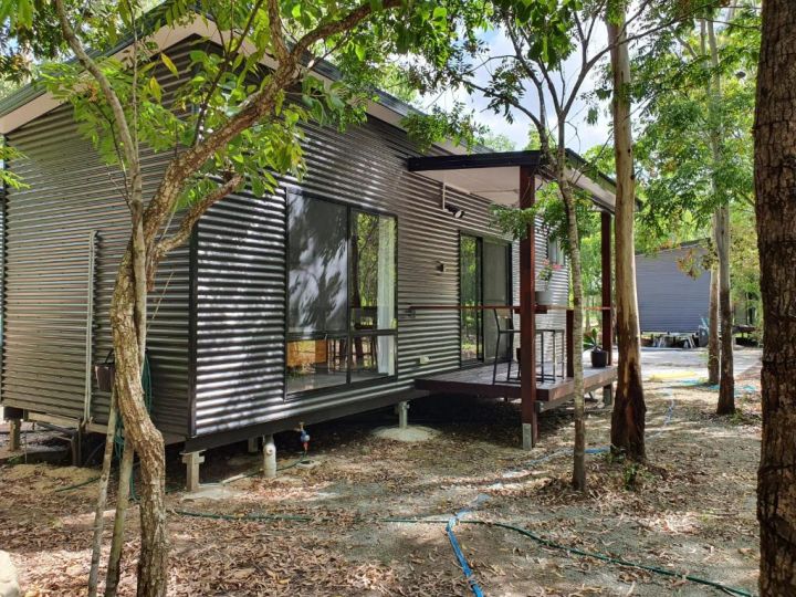 Airlie Beach Eco Cabins - Adults Only Hotel, Airlie Beach - imaginea 20