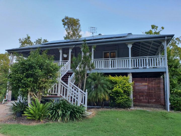 Airlie Beach Eco Cabins - Adults Only Hotel, Airlie Beach - imaginea 8