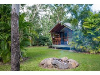 Airlie Beach Eco Cabins - Adults Only Hotel, Airlie Beach - 2