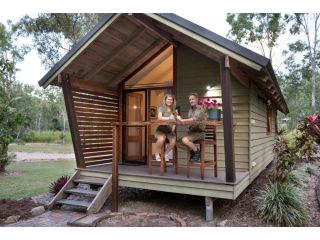 Airlie Beach Eco Cabins - Adults Only Hotel, Airlie Beach - 4