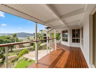 Airlie Beach Holiday House 4 Bed Guest house, Airlie Beach - 3