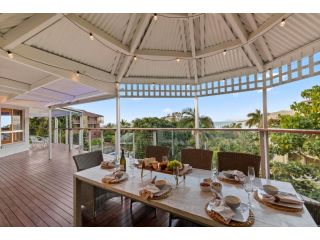 Airlie Beach Holiday House 4 Bed Guest house, Airlie Beach - 2