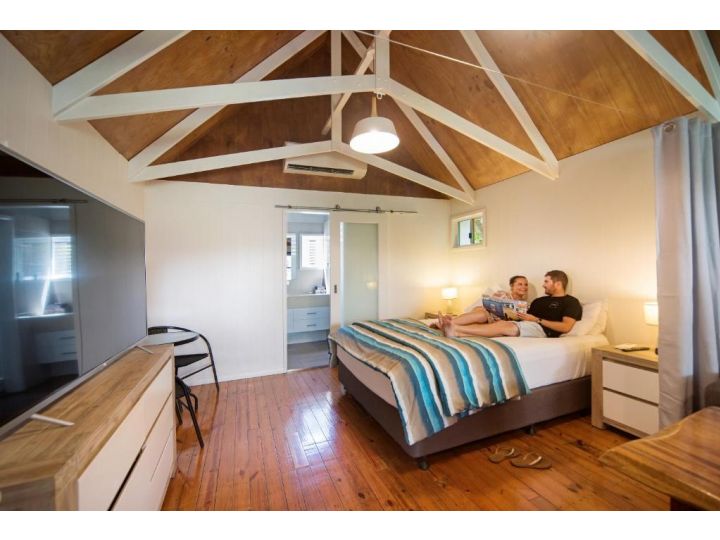 Airlie Beach Magnums - Adults Only Accomodation, Airlie Beach - imaginea 12