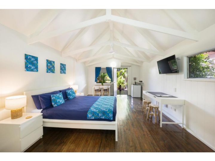 Airlie Beach Magnums - Adults Only Accomodation, Airlie Beach - imaginea 4