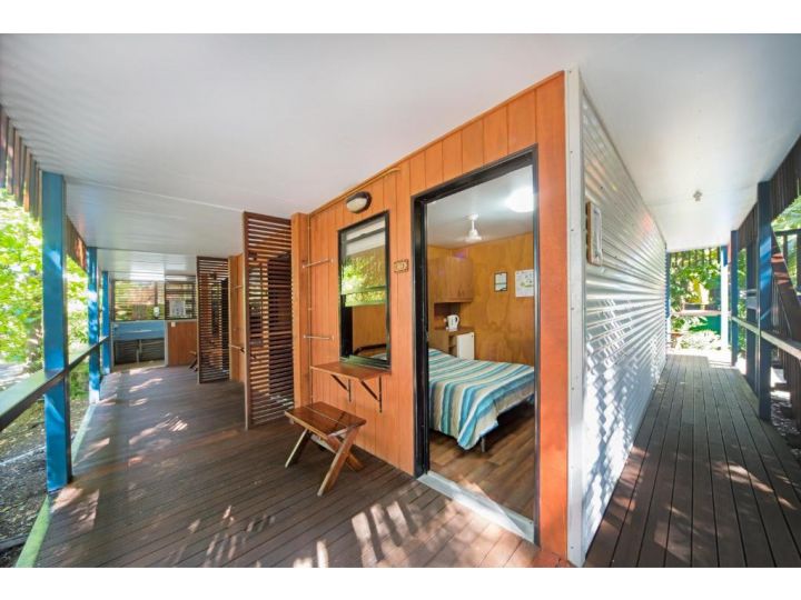 Airlie Beach Magnums - Adults Only Accomodation, Airlie Beach - imaginea 9