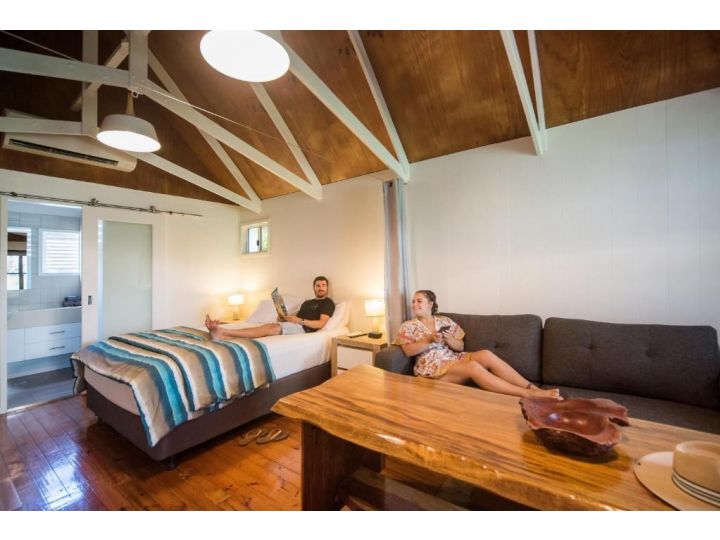 Airlie Beach Magnums - Adults Only Accomodation, Airlie Beach - imaginea 15