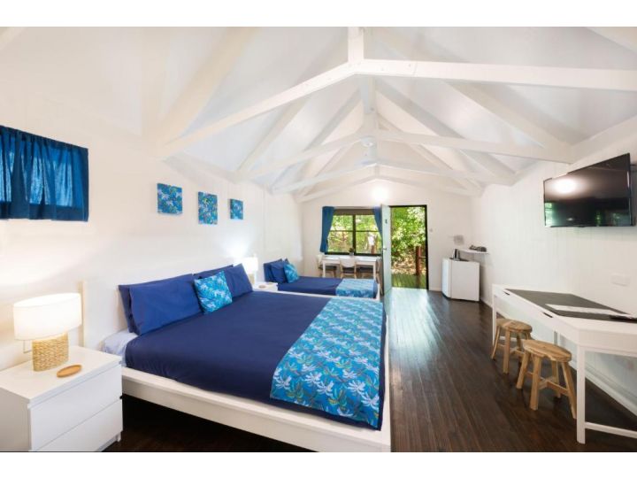 Airlie Beach Magnums - Adults Only Accomodation, Airlie Beach - imaginea 1