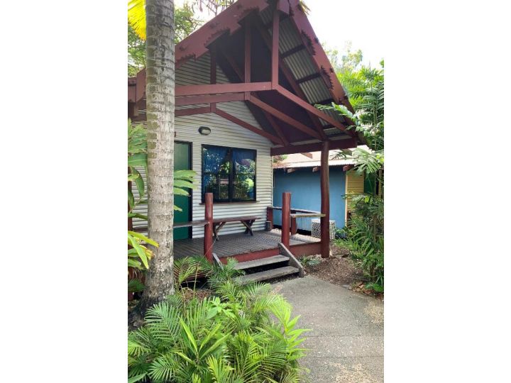 Airlie Beach Magnums - Adults Only Accomodation, Airlie Beach - imaginea 5