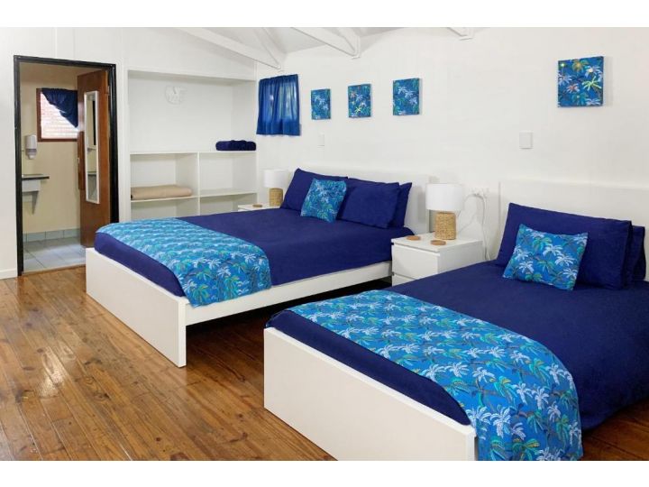 Airlie Beach Magnums - Adults Only Accomodation, Airlie Beach - imaginea 6