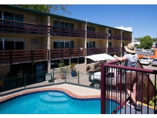 Airlie Beach YHA Hostel, Airlie Beach - 5