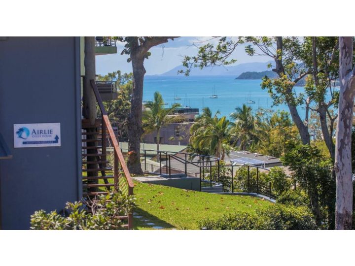 Airlie Guest House Guest house, Airlie Beach - imaginea 2