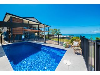 Airlie Oasis Guest house, Airlie Beach - 1