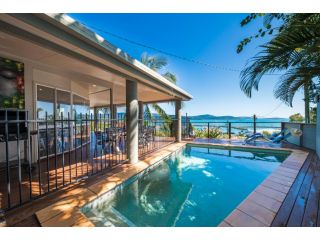 Airlie Sea-Clusion Guest house, Airlie Beach - 2