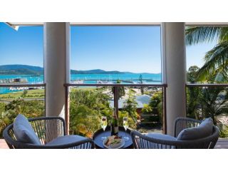 Airlie Sea-Clusion Guest house, Airlie Beach - 4