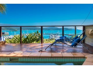 Airlie Sea-Clusion Guest house, Airlie Beach - 1