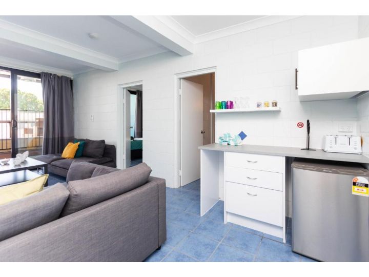 Airlie Sun & Sand Accommodation #3 Apartment, Airlie Beach - imaginea 5