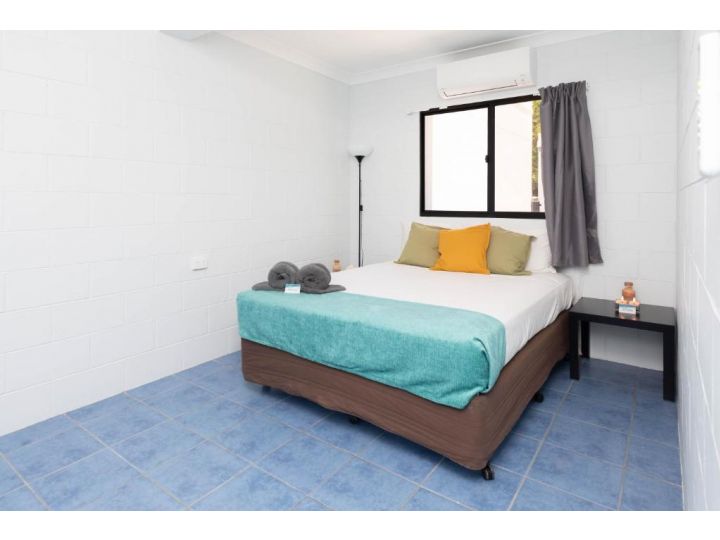Airlie Sun & Sand Accommodation #3 Apartment, Airlie Beach - imaginea 1