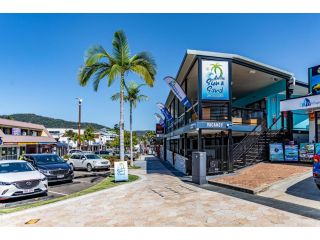 Airlie Sun & Sand Accommodation Studio #1 Apartment, Airlie Beach - 2