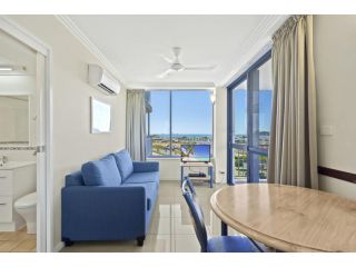 â˜†Airliediseâ˜†NO hillsâ˜†5min walk 2 Port of Airlie/Ferry terminalâ˜†WiFiâ˜†Netflix Apartment, Airlie Beach - 3