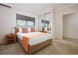 Airport Apartments by Vetroblu Aparthotel, Perth - 2