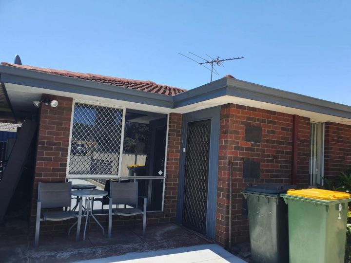 Airport budget room Guest house, Perth - imaginea 6