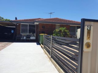 Airport budget room Guest house, Perth - 2