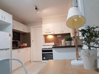 Airport Garden House Guest house, Melbourne - 1