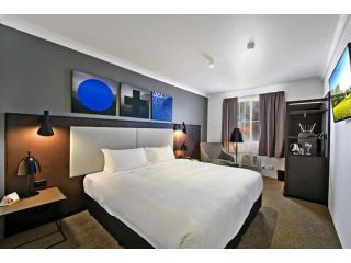 CKS Sydney Airport Hotel Hotel, Sydney - 2