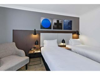 CKS Sydney Airport Hotel Hotel, Sydney - 5