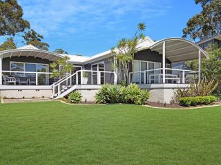 Akarana Beach House :: Jervis Bay Rentals Guest house, Vincentia - 2