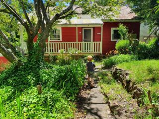 Akarana Cottage Guest house, Leura - 4