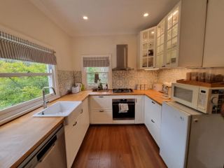 Akarana Cottage Guest house, Leura - 5