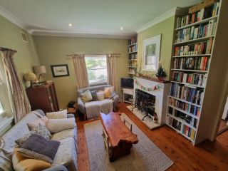 Akarana Cottage Guest house, Leura - 1