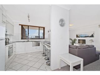 Akuna 18 6 Joffre Street Apartment, Port Macquarie - 4