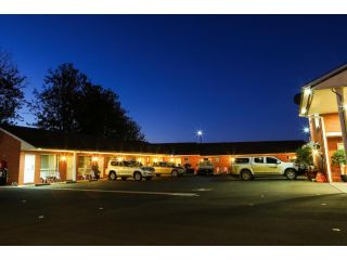 Akuna Motor Inn and Apartments Hotel, Dubbo - 5