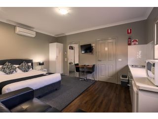 Akuna Motor Inn and Apartments Hotel, Dubbo - 3