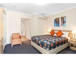 Econo Lodge Alabaster - Cowra Hotel, Cowra - 2