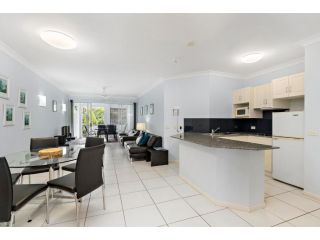 Alassio On The Beach Private Apartments Palm Cove Apartment, Palm Cove - 5