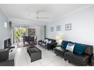 Alassio On The Beach Private Apartments Palm Cove Apartment, Palm Cove - 3