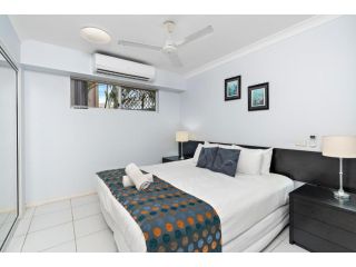 Alassio On The Beach Private Apartments Palm Cove Apartment, Palm Cove - 1
