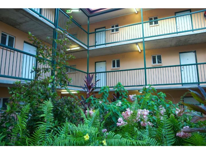 Alatai Holiday Apartments Aparthotel, Darwin - imaginea 20